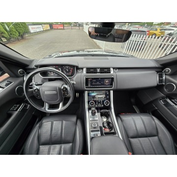 Land Rover Range Rover Sport  SUV 2022,  3.0 diesel, automat - Na sprzedaż za 289 900 zł - Nasiegniewo - zdjęcie 9