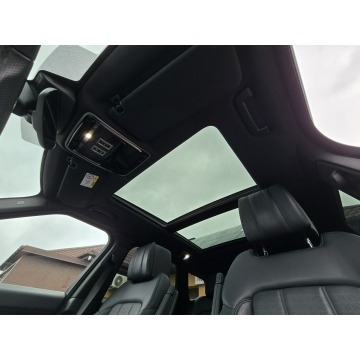 Land Rover Range Rover Sport  SUV 2022,  3.0 diesel, automat - Na sprzedaż za 289 900 zł - Nasiegniewo - zdjęcie 11