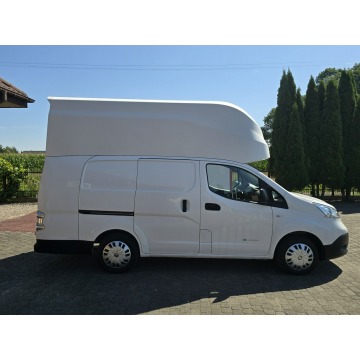 Nissan NV200  Bus 2021 elektryczny, automat - Na sprzedaż za 29 900 zł - Nasiegniewo - zdjęcie 3