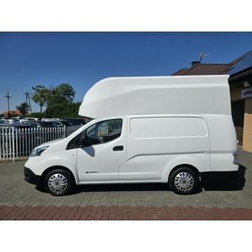 Nissan NV200  Bus 2021 elektryczny, automat - Na sprzedaż za 29 900 zł - Nasiegniewo - zdjęcie 7