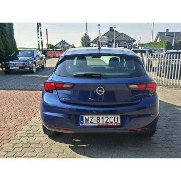 Opel Astra  Hatchback 2021,  1.5 diesel - Na sprzedaż za 43 900 zł - Nasiegniewo - zdjęcie 5