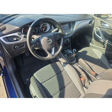 Opel Astra  Hatchback 2021,  1.5 diesel - Na sprzedaż za 43 900 zł - Nasiegniewo - zdjęcie 9
