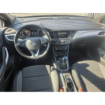Opel Astra  Hatchback 2021,  1.5 diesel - Na sprzedaż za 43 900 zł - Nasiegniewo - zdjęcie 7