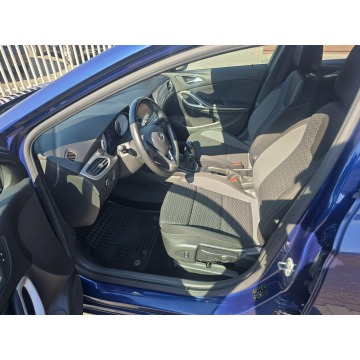 Opel Astra  Hatchback 2021,  1.5 diesel - Na sprzedaż za 43 900 zł - Nasiegniewo - zdjęcie 8