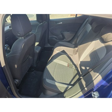 Opel Astra  Hatchback 2021,  1.5 diesel - Na sprzedaż za 43 900 zł - Nasiegniewo - zdjęcie 11
