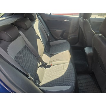 Opel Astra  Hatchback 2021,  1.5 diesel - Na sprzedaż za 43 900 zł - Nasiegniewo - zdjęcie 12