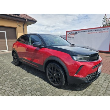 Opel Mokka  SUV 2023,  1.2 benzyna, automat - Na sprzedaż za 81 900 zł - Nasiegniewo - zdjęcie 3