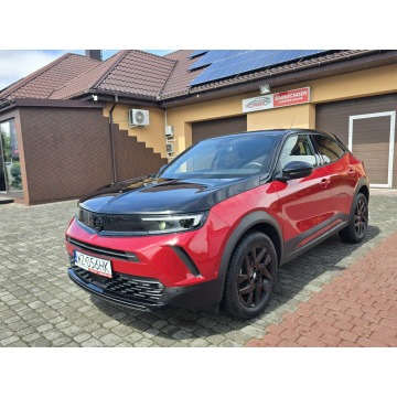 Opel Mokka  SUV 2023,  1.2 benzyna, automat - Na sprzedaż za 81 900 zł - Nasiegniewo - zdjęcie 1