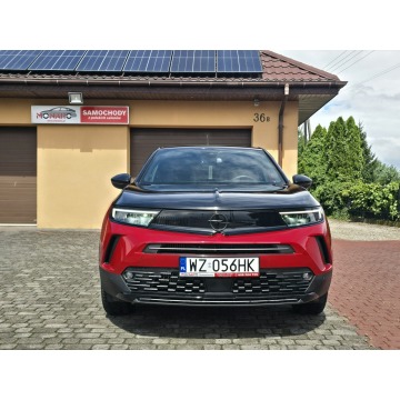 Opel Mokka  SUV 2023,  1.2 benzyna, automat - Na sprzedaż za 81 900 zł - Nasiegniewo - zdjęcie 2