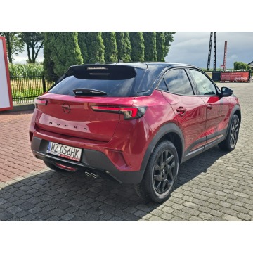 Opel Mokka  SUV 2023,  1.2 benzyna, automat - Na sprzedaż za 81 900 zł - Nasiegniewo - zdjęcie 5
