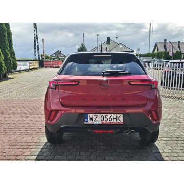 Opel Mokka  SUV 2023,  1.2 benzyna, automat - Na sprzedaż za 81 900 zł - Nasiegniewo - zdjęcie 6