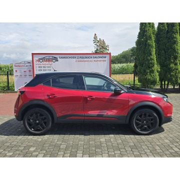 Opel Mokka  SUV 2023,  1.2 benzyna, automat - Na sprzedaż za 81 900 zł - Nasiegniewo - zdjęcie 4
