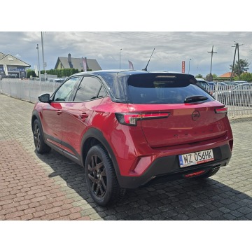 Opel Mokka  SUV 2023,  1.2 benzyna, automat - Na sprzedaż za 81 900 zł - Nasiegniewo - zdjęcie 7