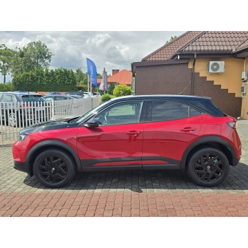 Opel Mokka  SUV 2023,  1.2 benzyna, automat - Na sprzedaż za 81 900 zł - Nasiegniewo - zdjęcie 8