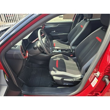 Opel Mokka  SUV 2023,  1.2 benzyna, automat - Na sprzedaż za 81 900 zł - Nasiegniewo - zdjęcie 10