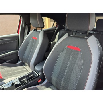 Opel Mokka  SUV 2023,  1.2 benzyna, automat - Na sprzedaż za 81 900 zł - Nasiegniewo - zdjęcie 11
