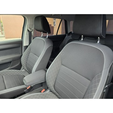 Skoda Fabia  Kombi 2019,  1.0 benzyna - Na sprzedaż za 36 900 zł - Nasiegniewo - zdjęcie 10
