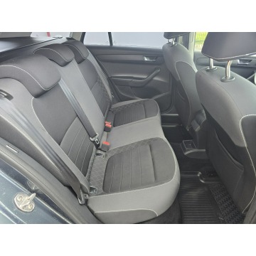 Skoda Fabia  Kombi 2019,  1.0 benzyna - Na sprzedaż za 36 900 zł - Nasiegniewo - zdjęcie 12