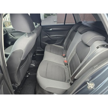 Skoda Fabia  Kombi 2019,  1.0 benzyna - Na sprzedaż za 36 900 zł - Nasiegniewo - zdjęcie 11