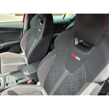 Skoda Octavia  Hatchback 2023,  2.0 benzyna, automat - Na sprzedaż za 95 900 zł - Nasiegniewo - zdjęcie 11