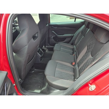 Skoda Octavia  Hatchback 2023,  2.0 benzyna, automat - Na sprzedaż za 95 900 zł - Nasiegniewo - zdjęcie 12