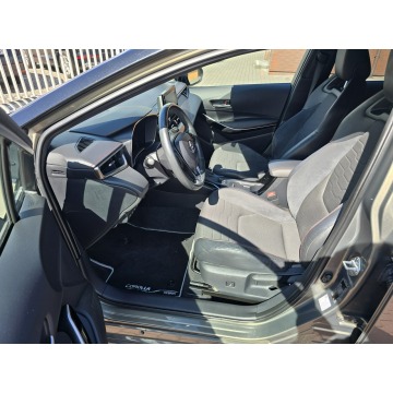 Toyota Corolla  Kombi 2020,  1.8 hybryda, automat - Na sprzedaż za 78 900 zł - Nasiegniewo - zdjęcie 11