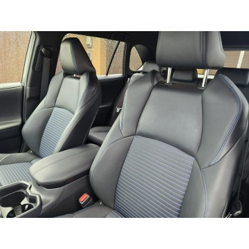 Toyota   SUV 2021,  2.5 hybryda, automat - Na sprzedaż za 114 900 zł - Nasiegniewo - zdjęcie 11
