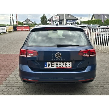 Volkswagen Passat  Kombi 2023,  2.0 diesel, automat - Na sprzedaż za 78 900 zł - Nasiegniewo - zdjęcie 6