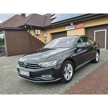 Volkswagen Passat - ELEGANCE Sedan 1.5 TSI 150KM Salon Polska Gwarancja do 3 lat!