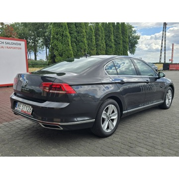 Volkswagen Passat  Sedan/Limuzyna 2022,  1.5 benzyna - Na sprzedaż za 72 900 zł - Nasiegniewo - zdjęcie 5