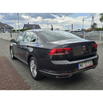 Volkswagen Passat  Sedan/Limuzyna 2022,  1.5 benzyna - Na sprzedaż za 72 900 zł - Nasiegniewo - zdjęcie 7