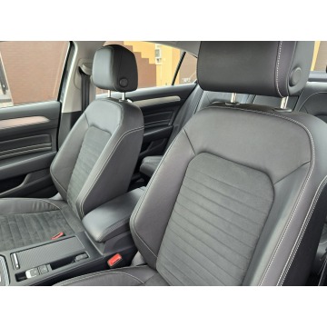Volkswagen Passat  Sedan/Limuzyna 2022,  1.5 benzyna - Na sprzedaż za 72 900 zł - Nasiegniewo - zdjęcie 12