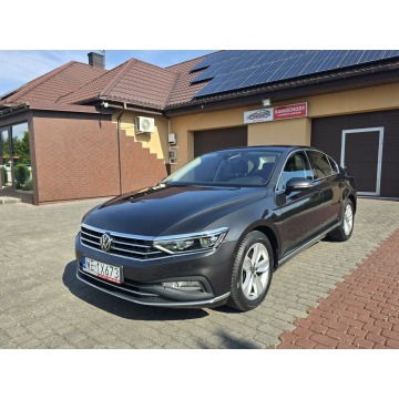 Volkswagen Passat - ELEGANCE DynAudio Virtual 1.5 TSI DSG Salon Polska Gwarancja do 3 lat!