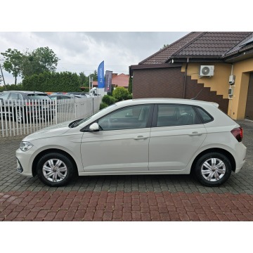 Volkswagen Polo  Hatchback 2022,  1.0 benzyna - Na sprzedaż za 54 900 zł - Nasiegniewo - zdjęcie 8