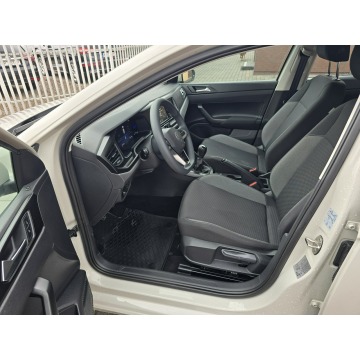 Volkswagen Polo  Hatchback 2022,  1.0 benzyna - Na sprzedaż za 54 900 zł - Nasiegniewo - zdjęcie 10