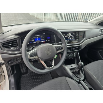 Volkswagen Polo  Hatchback 2022,  1.0 benzyna - Na sprzedaż za 54 900 zł - Nasiegniewo - zdjęcie 11