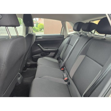 Volkswagen Polo  Hatchback 2022,  1.0 benzyna - Na sprzedaż za 54 900 zł - Nasiegniewo - zdjęcie 12