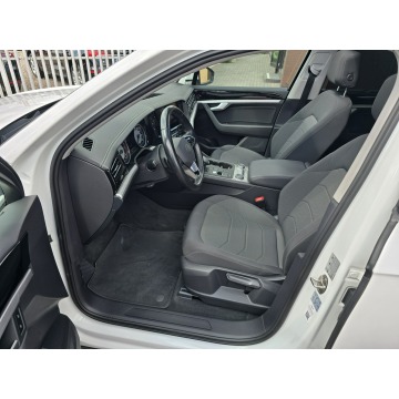 Volkswagen Touareg  SUV 2021,  3.0 diesel, automat - Na sprzedaż za 149 900 zł - Nasiegniewo - zdjęcie 10