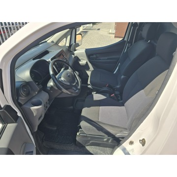 Nissan NV200 2021 elektryczny, automat - Na sprzedaż za 29 900 zł - Nasiegniewo - zdjęcie 9
