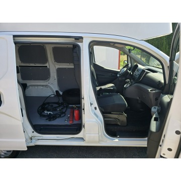 Nissan NV200 2021 elektryczny, automat - Na sprzedaż za 29 900 zł - Nasiegniewo - zdjęcie 11