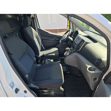 Nissan NV200 2021 elektryczny, automat - Na sprzedaż za 29 900 zł - Nasiegniewo - zdjęcie 10