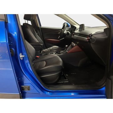Mazda CX-3  SUV 2016,  2.0 benzyna, automat - Na sprzedaż za 62 900 zł - Warszawa - zdjęcie 12