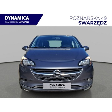 Opel Corsa  Hatchback 2018,  1.4 benzyna, automat - Na sprzedaż za 28 900 zł - Swarzędz - zdjęcie 2