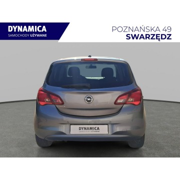 Opel Corsa  Hatchback 2018,  1.4 benzyna, automat - Na sprzedaż za 28 900 zł - Swarzędz - zdjęcie 6