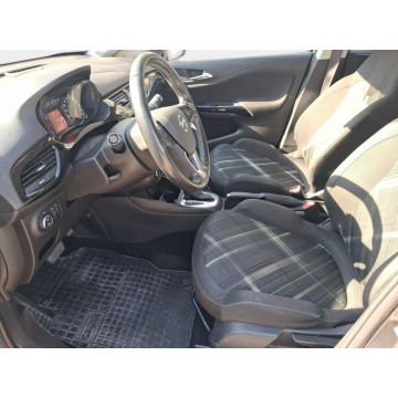 Opel Corsa  Hatchback 2018,  1.4 benzyna, automat - Na sprzedaż za 28 900 zł - Swarzędz - zdjęcie 9