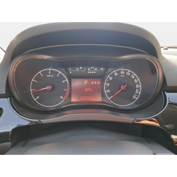 Opel Corsa  Hatchback 2018,  1.4 benzyna, automat - Na sprzedaż za 28 900 zł - Swarzędz - zdjęcie 11