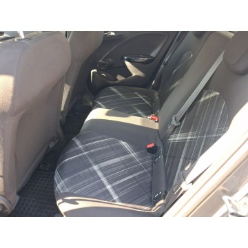 Opel Corsa  Hatchback 2018,  1.4 benzyna, automat - Na sprzedaż za 28 900 zł - Swarzędz - zdjęcie 10