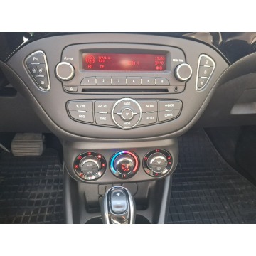 Opel Corsa  Hatchback 2018,  1.4 benzyna, automat - Na sprzedaż za 28 900 zł - Swarzędz - zdjęcie 12
