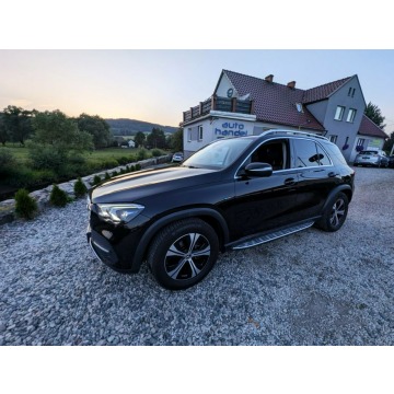 Mercedes GLE 350 - 2021