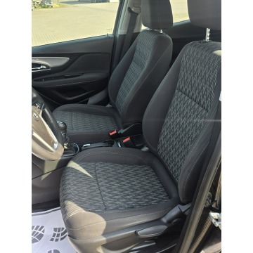 Opel Mokka  SUV 2013,  1.6 benzyna - Na sprzedaż za 28 900 zł - Kutno - zdjęcie 12